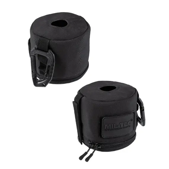 MIL-TEC Θήκη Molle για Χαρτί Υγείας ή Χαρτομάντιλα