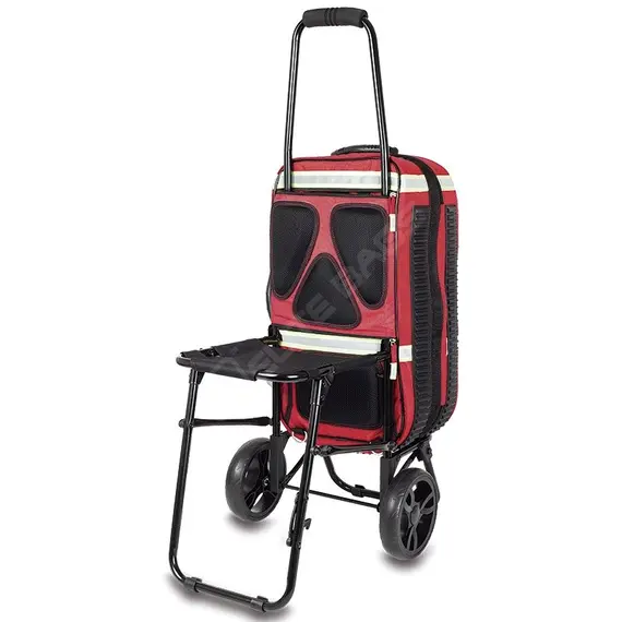 Elite Bags TROLLEY'S Σύστημα Μεταφοράς Τσαντών