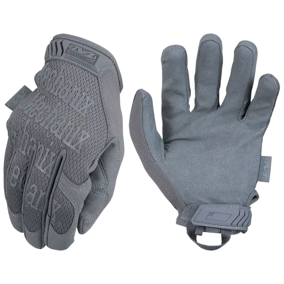 Γάντια Mechanix The Original - Wolf Grey
