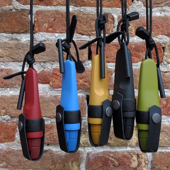 MORAKNIV Μαχαίρι Λαιμού Eldris με Σπινθηριστή