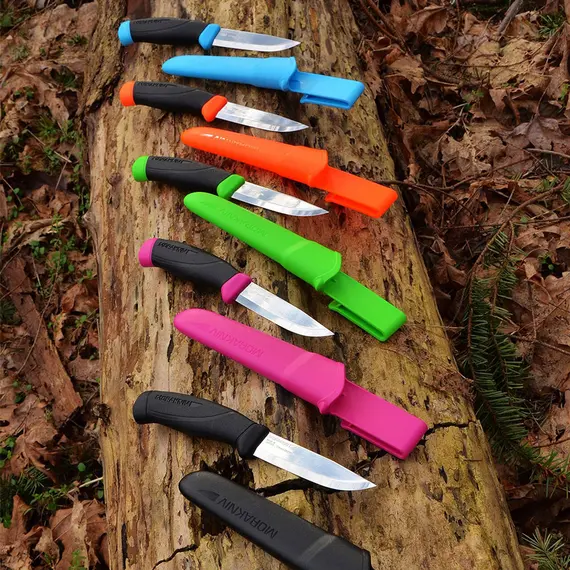 MORAKNIV COMPANION Μαχαίρι Επιβίωσης