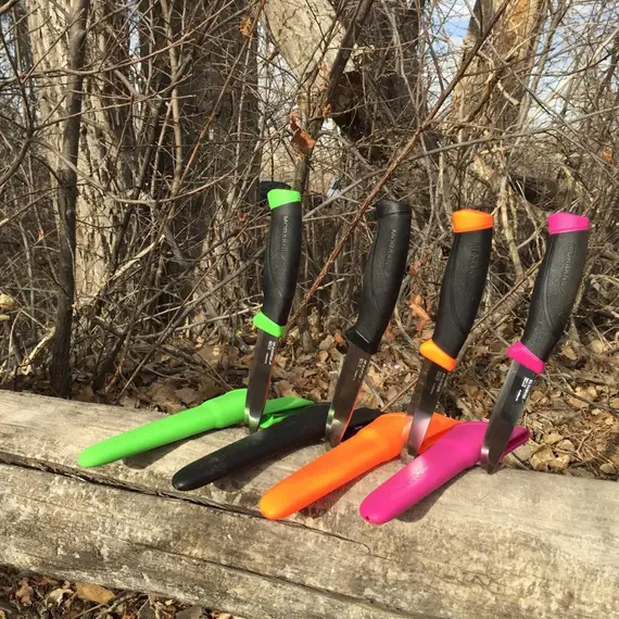 MORAKNIV COMPANION Μαχαίρι Επιβίωσης