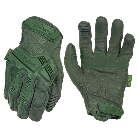 Γάντια Mechanix M-Pact - Olive