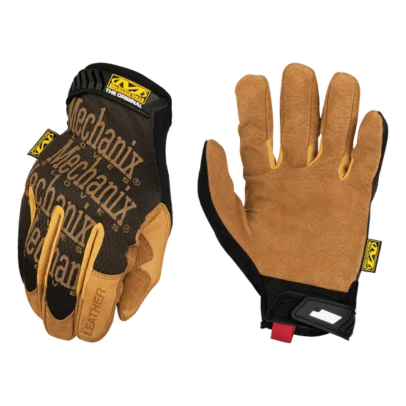 Γάντια Mechanix The Original - Durahide