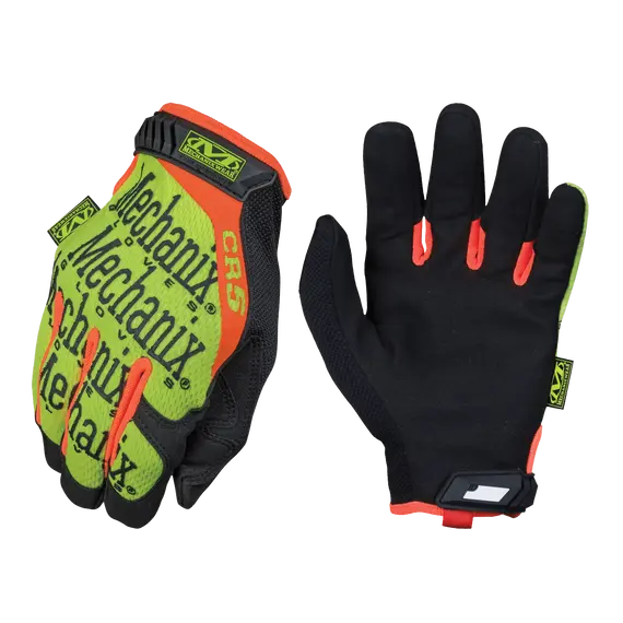 Γάντια Mechanix The Original CR5