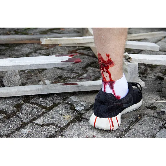 Εκπαιδευτικό Σετ Προσομοίωσης Τραυμάτων