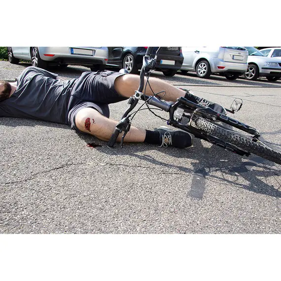 Εκπαιδευτικό Σετ Προσομοίωσης Τραυμάτων