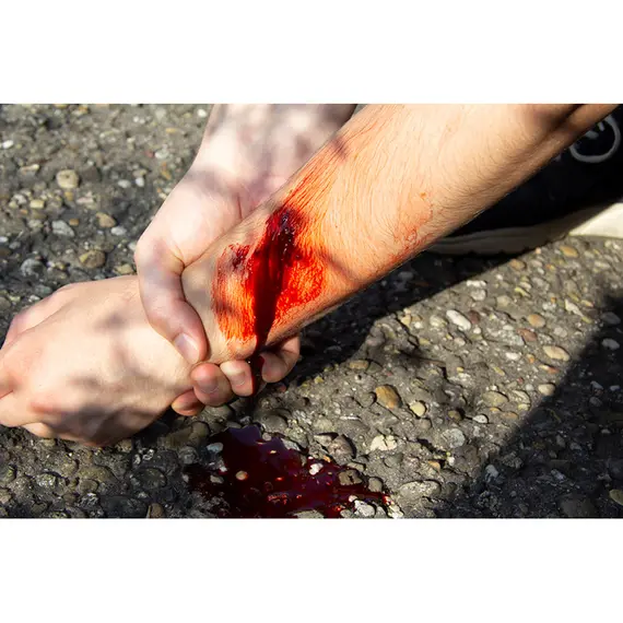 Εκπαιδευτικό Σετ Προσομοίωσης Τραυμάτων