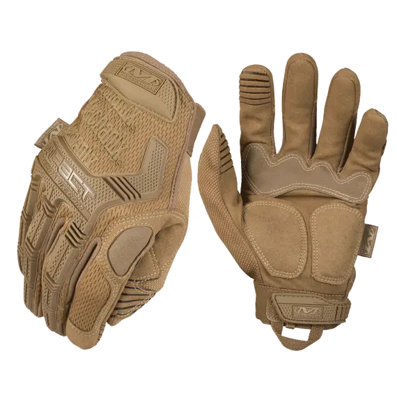 Γάντια Mechanix M-Pact - Coyote