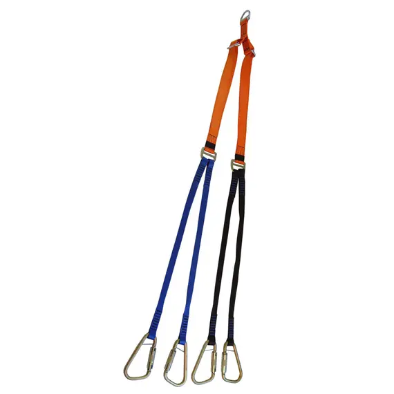 Ιμάντες Ανύψωσης Φορείου "ELEVATING STRAPS"