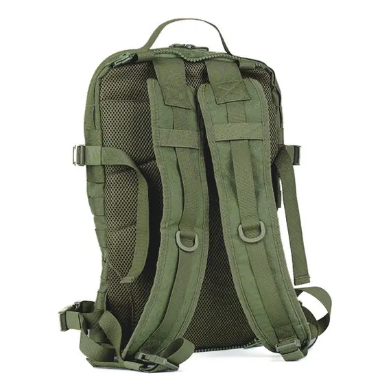 Lifeguard Tactical Assault Medic Pack (AMP) Tactical Σάκος Πλάτης Α' Βοηθειών (ΧΑΚΙ)
