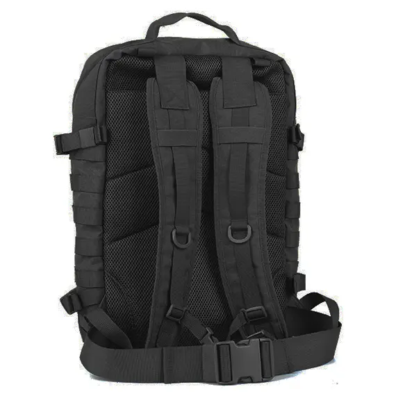 Lifeguard Tactical Medic Main Pack (MMP) Tactical Σάκος Πλάτης Α' Βοηθειών (ΜΑΥΡΟ)