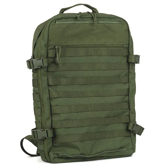 Lifeguard Tactical Medic Main Pack (MMP) Tactical Σάκος Πλάτης Α' Βοηθειών (XAKI)