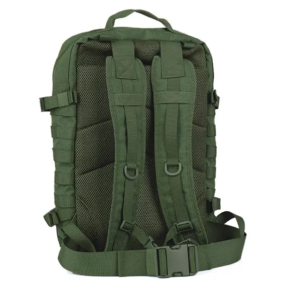 Lifeguard Tactical Medic Main Pack (MMP) Tactical Σάκος Πλάτης Α' Βοηθειών (XAKI)