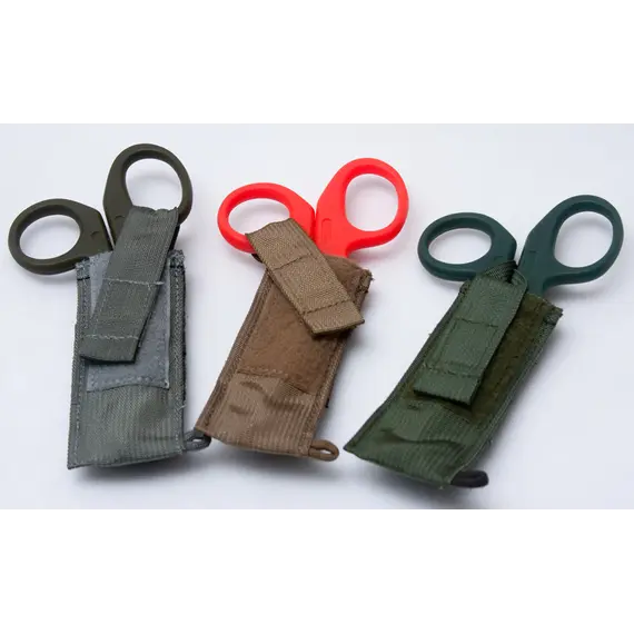 Mil-Spec Monkey Tactical Θήκη Διασωστικού Ψαλιδιού - Διάφορα χρώματα