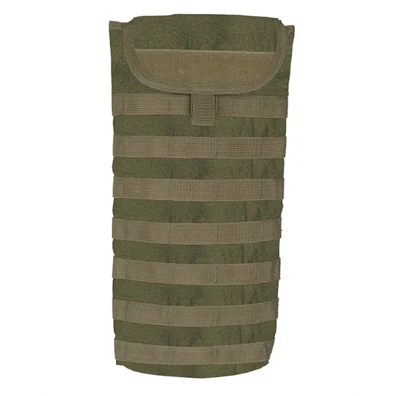 MIL-TEC Υδροδοχείο με Σύστημα Molle 3.0 lt - Χακί