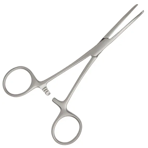 Αιμοστατική Λαβίδα Pean Ευθεία