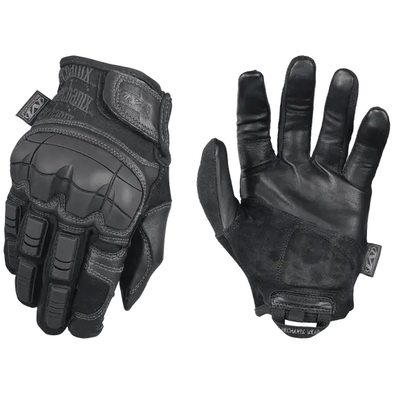 Γάντια Mechanix T/S Breacher - Covert