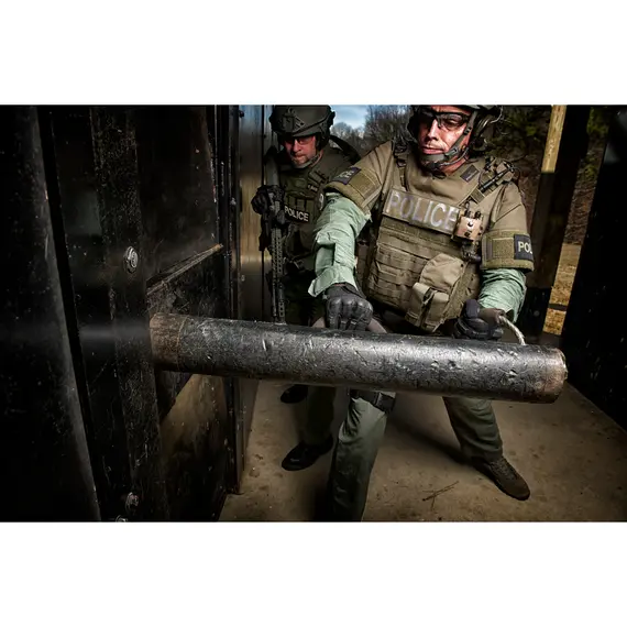 Γάντια Mechanix T/S Breacher - Covert