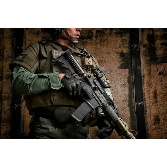 Γάντια Mechanix T/S Breacher - Covert