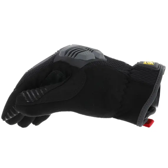 Γάντια Mechanix M-pact Open Cuff - Black Grey