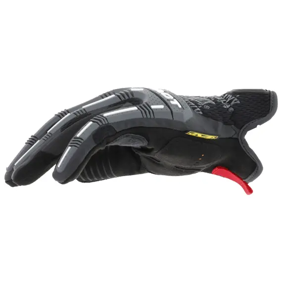 Γάντια Mechanix M-pact Open Cuff - Black Grey