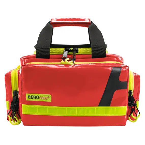 AEROcase - PRO 1R BS1 Τσάντα Α' Βοηθειών - Tarpaulin/Small (HT03-RBS1-R)