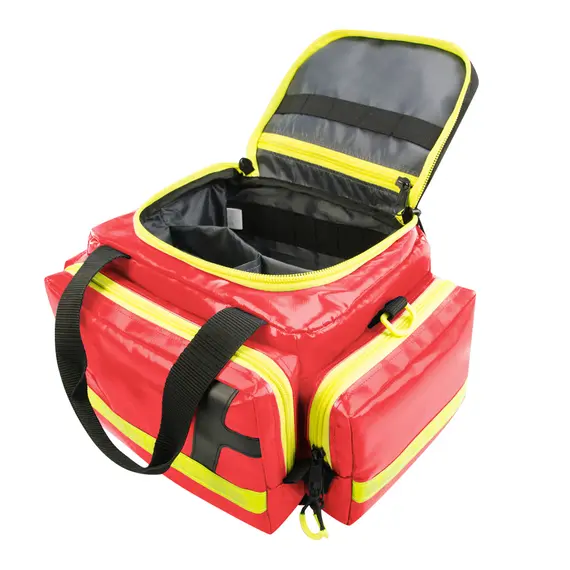 AEROcase - PRO 1R BS1 Τσάντα Α' Βοηθειών - Tarpaulin/Small (HT03-RBS1-R)
