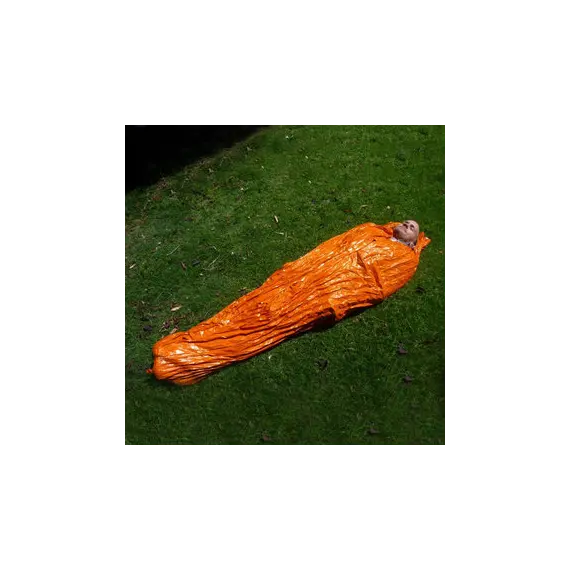 Blizzard EMS Trauma Blanket Ισοθερμική Κουβέρτα Επιβίωσης