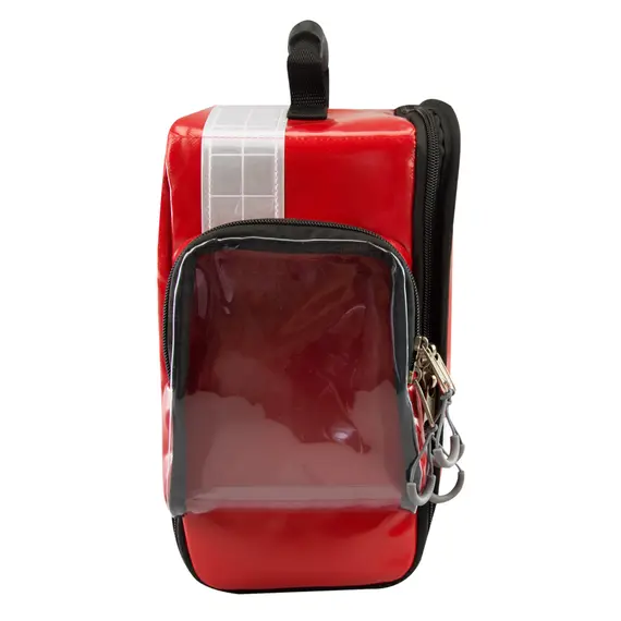 AEROcase Τσάντα Α' Βοηθειών με Σύστημα Επιτοίχιας Προσαρμογής