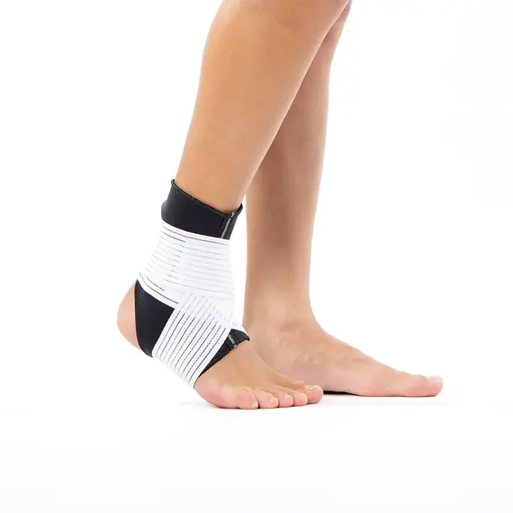 Επιστραγαλίδα με 2 Δέστρες Neoprene