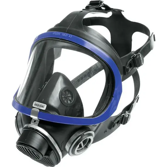 Μάσκα Προστασίας Αναπνοής Dräger X-plore 5500