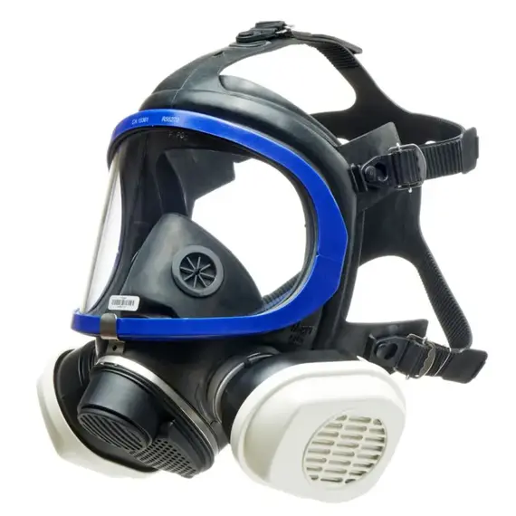 Μάσκα Προστασίας Αναπνοής Dräger X-plore 5500