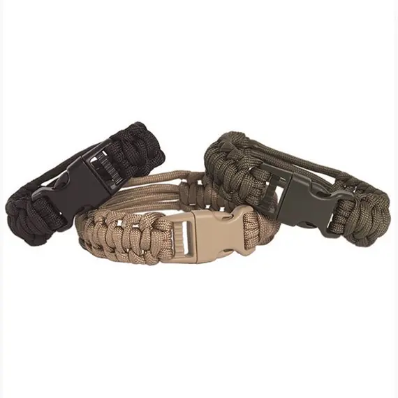 MIL-TEC Λουράκι Επιβίωσης Ρολογιού