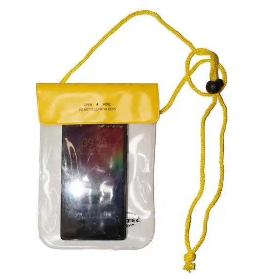 MIL-TEC Στεγανή Θήκη Εγγράφων & Smartphone 20 Χ 13 cm