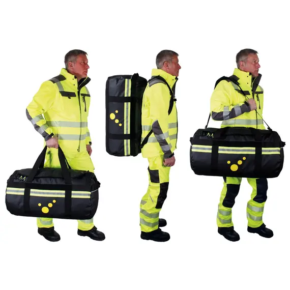 TEE-UU BARRELBAG Σάκος Μεταφοράς Εξοπλισμού