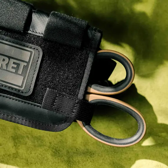 XShear Ατραυματικό Ψαλίδι Α' Βοηθειών 19 cm