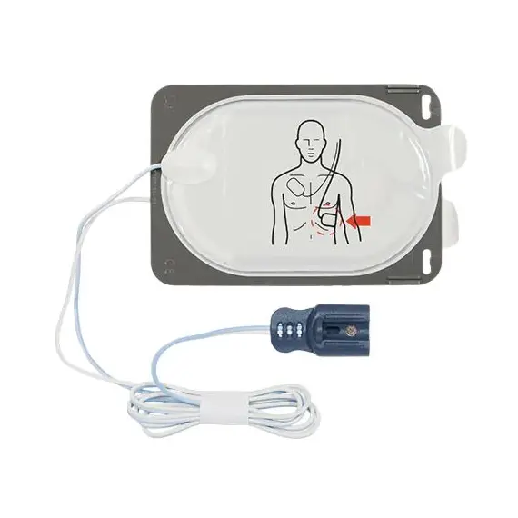 Ηλεκτρόδια Απινιδωτή Ενηλίκων Philips για HeartStart FR3
