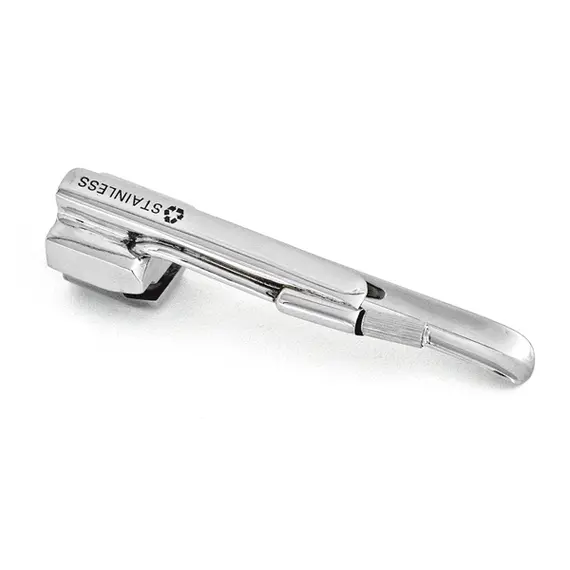 SPENCER S-BLADE Λάμα Λαρυγγοσκοπίου Miller Size 1