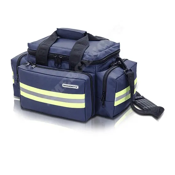 Elite Bags LIGHT EMERGENCY'S Τσάντα Α' Βοηθειών - ΜπλέvElite Bags LIGHT EMERGENCY'S Τσάντα Α' Βοηθειών - ΜπλέElite Bags LIGHT EMERGENCY'S Τσάντα Α' Βοηθειών - Μπλέ