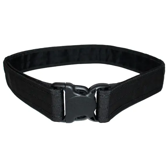 TEE-UU BLACK Ζώνη Διασώστη με Υποζώνη