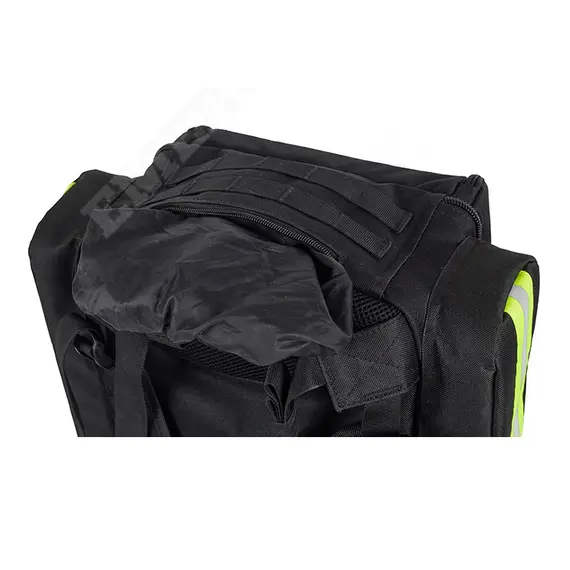 Elite Bags RESCUE EMERGENCY'S Σακίδιο Πλάτης - Μαύρο