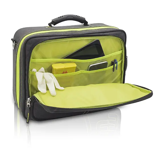 Elite Bags URB&GO Ιατρική Τσάντα Επισκέψεων