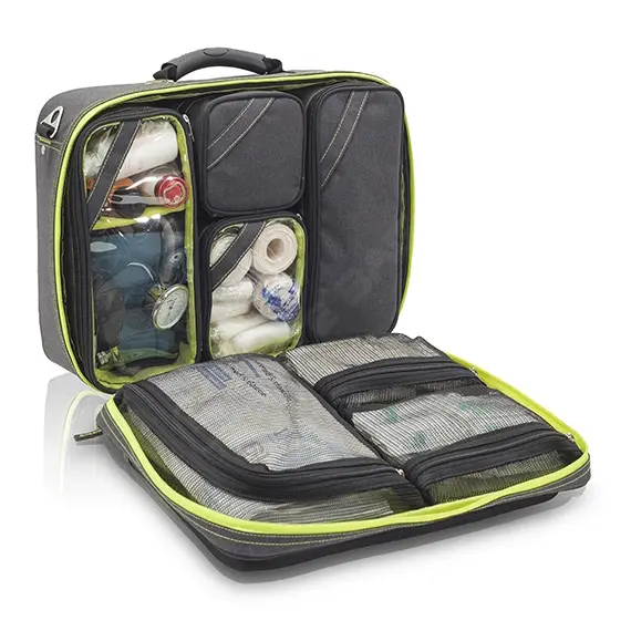 Elite Bags URB&GO Ιατρική Τσάντα Επισκέψεων