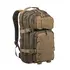 MIL-TEC Σάκος Πλάτης Assault SM Tactical 20 Λίτρων - Χακί/Άμμου
