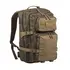 MIL-TEC Σάκος Πλάτης Assault LG Tactical 36 Λίτρων - Χακί/Άμμου
