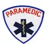 Υφασμάτινο Σήμα "Star of Life"