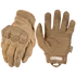 Γάντια Mechanix M-Pact 3 - Coyote