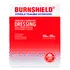 Burnshield Επίθεμα Εγκαυμάτων 10 x 10 cm