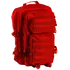 MIL-TEC Σάκος Πλάτης Assault LG Tactical 36 Λίτρων - Κόκκινος